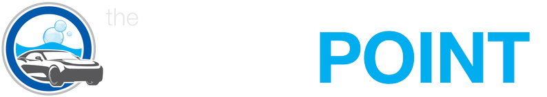 The Wash Point Car Wash