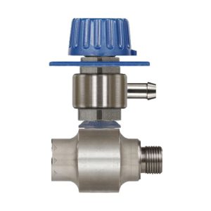 Twin Exhaster Pipe